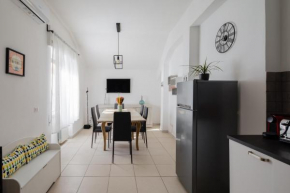 Moderno appartamento nel centro di Frascati, pet-friendly